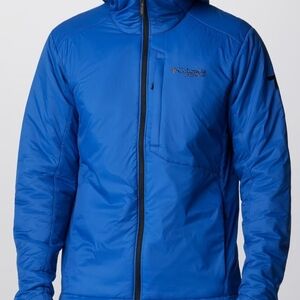 Columbia Men's Silver Leaf™ Stretch Insulated II Jacket | 433 |